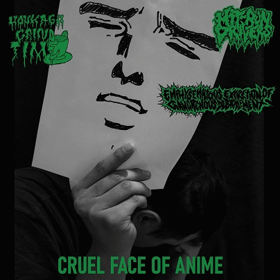Houkago Grind Time : Cruel Face of Anime